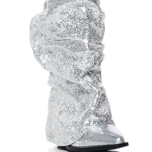 Sandali Donna Personalizzati 2024 Estivi <span class=keywords><strong>con</strong></span> Zeppa, <span class=keywords><strong>Stivaletti</strong></span> Donna <span class=keywords><strong>con</strong></span> Tacco Alto a Punta e Funzione Termica - Calzature - Product Image 3