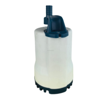 Pompe à eau submersible marine WETONG OEM personnalisable 12V/24V CC, câble en cuivre durable, cellule solaire, basse pression, 400W-900W