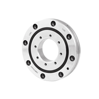 Roulement à rouleaux croisés CRBF108, composants d'engrenage, acier inoxydable flexible, accessoires de machine-outil pour plateau tournant