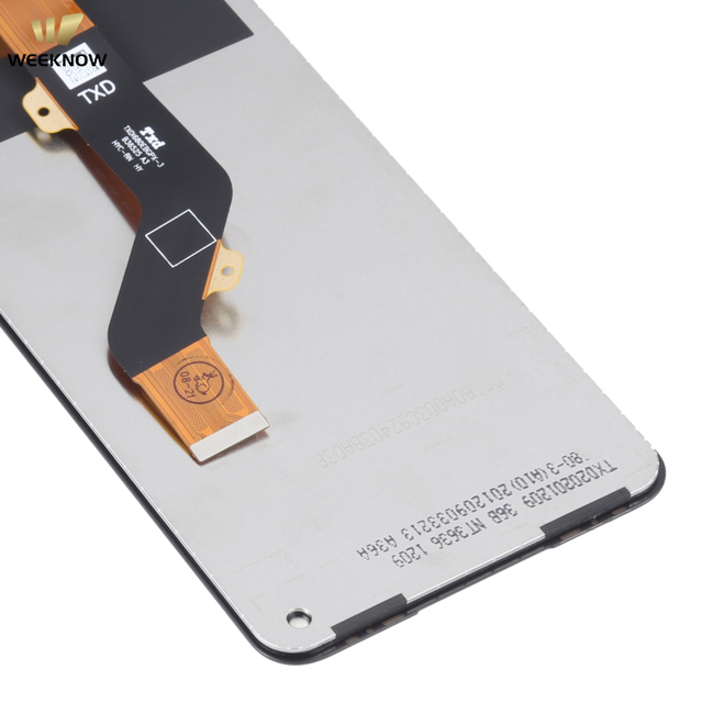 Wholesale High Quality Mobile Phone LCD for Infinix Note 8i X683 LCD Display Touch Screen Digitizer Assembly Replacement