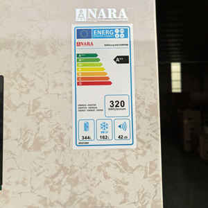 <span class=keywords><strong>Réfrigérateur</strong></span> <span class=keywords><strong>Samsung</strong></span> de qualité supérieure à 4 portes, porte croisée, porte noire, 510L, refroidissement par air, dégivrage automatique, BCD-450, 220V, 50/60HZ - Product Image 4