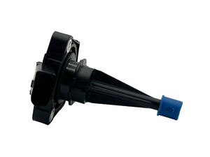 Capteur de niveau et de température d'huile 04E907660 VW Polo T-Cross T-Roc Golf8 Audi A1 Q2 <span class=keywords><strong>Skoda</strong></span> <span class=keywords><strong>Kamiq</strong></span> 1.0TSI 1.5TSI EA211 EVO - Product Image 1