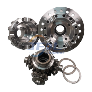 חלקי חילוף משאית Dongfeng 2402zhs01-318 2402335-zh04d - Product Image 2