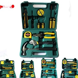 Xách Tay Nhà Tự Động Sửa Chữa Dụng Cụ Cầm Tay Thiết Lập Thép Xe Phần Cứng Hộp Công Cụ Bit Kết Hợp Tua Vít Bao Gồm Trường Hợp Thiết Kế Di Động - Product Image 5