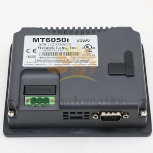สินค้าใหม่สำหรับ Weintek HMI MT6050I จัดส่งรวดเร็วกล่องเอ็มที6050I 1ชิ้น - Product Image 3