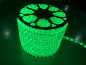 Luz 230V púrpura impermeable Ip67 Hada FIESTA <span class=keywords><strong>DE</strong></span> <span class=keywords><strong>Navidad</strong></span> boda vacaciones decoración guirnalda <span class=keywords><strong>manguera</strong></span> tubo luz al aire libre hogar - Product Image 2