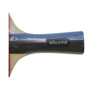 Ensemble de raquettes de tennis de table en bois Offre Spéciale prix d'usine série de ping-pong avec matériau en peuplier et en caoutchouc - Product Image 4