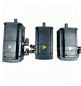 Nuevas piezas de repuesto para motores de arranque, servomotores sincrónicos 1FK7 2.29kW 1FK7063-5AF71-1TA0 1FK7063-5AF71-1TG0 - Product Image 3