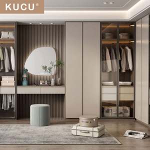 Armadio Pieghevole Semplice con <span class=keywords><strong>Cerniera</strong></span> Popolare - Product Image 1