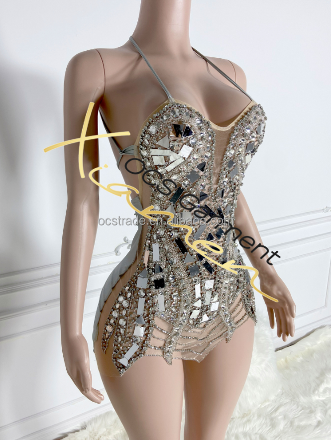 TH0916056 silver