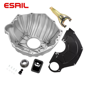 Kit alloggiamento campana 3899621 3843943 3892632 19245400 3993851 3899621 3729000 per Chevy 59-88 - Product Image 4