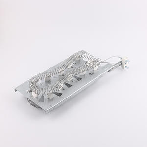 צלחת מגולגל קר ניקל-כרום חוט הרכבה אלמנט חימום קרמיקה 3387747 חלקי מייבש תוצרת סין - Product Image 1