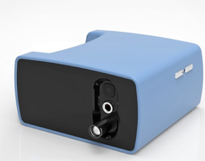 Spectro-radiomètre de champ ATP 9100 portable Spectromètre hyperspectral - Product Image 3