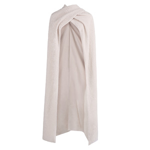 Padm Amidala Cape Cosplay Costume Role-Playing Shawl Halloween Drama Anime Outfit Adult Size - Product Image 1
