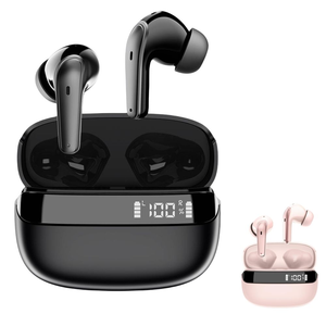 2025 उच्च गुणवत्ता वाले वायरलेस वाटरप्रूफ जुड़वां सबसे अच्छा नया संस्करण वायरलेस इयरफ़ोन और गेमिंग - Product Image 4