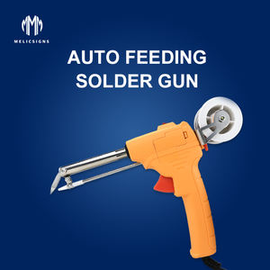 Nuevo Producto: Herramienta de Soldadura Automática <span class=keywords><strong>Melic</strong></span> de 60W o 80W para Tiras LED con Calor Interno o Externo - Product Image 6