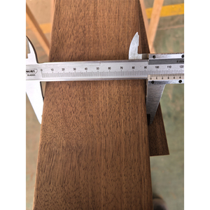 Madera de Teca Ecológica Más Vendida, Madera de Teca de Alta Calidad para Cubiertas de Barcos - Product Image 6