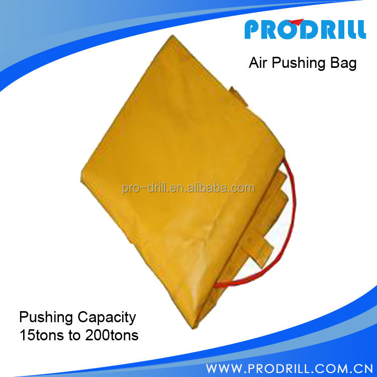 Top Qualité Nouvelle Conception Sac de Poussée D'air