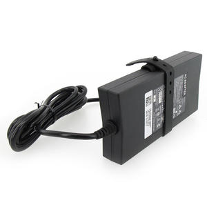 อะแดปเตอร์แปลงไฟ AC DC สำหรับแล็ปท็อป OEM 19.5V 6.7A 130W สภาพใหม่เอี่ยม ของแท้ พร้อมอุปกรณ์ชาร์จสำหรับแล็ปท็อป Dell - Product Image 3