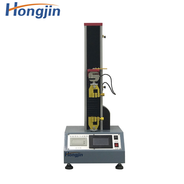 Intelligent Tensile Testing Machine Tensile Strength Testing Machine Universal Testing Machine (UTM) Breaking Strength Testing
