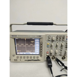 Osciloscopio Tektronix Tds3032b 2 DPO, 300mhz, 2.5gsa/s, en Buen Estado de Segunda Mano - Product Image 5