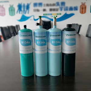 <span class=keywords><strong>Gas</strong></span> <span class=keywords><strong>Refrigerante</strong></span> R134a Excelente en Cilindro de Alta Presión para Aire Acondicionado de Automóvil - Product Image 4