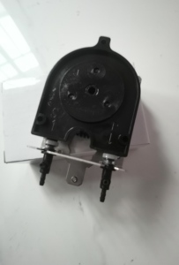 Nouvelle pompe d'aspiration Roland (référence 6700319010) pour imprimantes jet d'encre C540, SJ540, SJ640, XJ540, XJ640, XJ740, XC540, <span class=keywords><strong>VP300</strong></span>, avec encre éco-solvant - Product Image 3