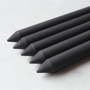 Grafito de carbono <span class=keywords><strong>Electrodo</strong></span> de barras - Product Image 4