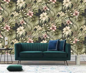 Casa PVC papel de animal crossing nuevos horizontes de papel - Product Image 4