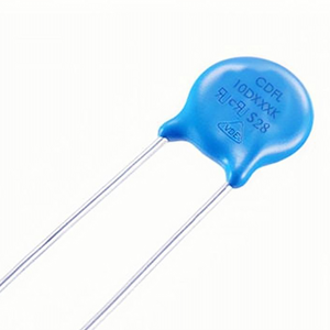 Varistori ad Alta Tensione ZOV ZON <span class=keywords><strong>TVR</strong></span> 10221 241 511 V10511U S10K275 Protezione da Sovratensioni ESD per Circuiti di Alimentazione Marca CDFL in Resina Epossidica - Product Image 2