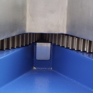 Probador de Papel Corrugado CMT CCT, Instrumento de Medición de Ranuras para Papel Corrugado, Flutador Vertical Computarizado - Product Image 2