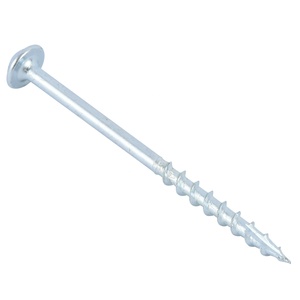 Ổ Đĩa Vuông Mẫu Miễn Phí #8*1-1/4 Vít Lỗ Bỏ Túi Tự Khai Thác - Product Image 3