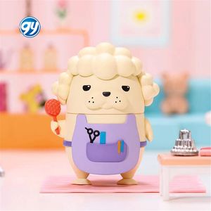 Duckoo MY Pet Story Series Boîte aveugle Jouets Boîte mystère Action Figure Guess Bag Mystere Cute Doll Kawaii Model Gift - Product Image 5