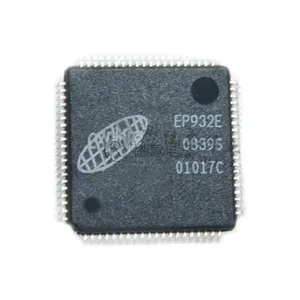 EP932E EP932M EP932S EP932N Circuito integrado EXPLORAR LCD chip IC suministro