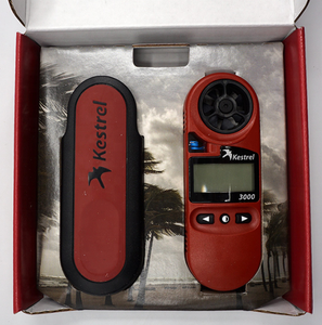 Лидер продаж, оригинальный 3000 Карманный погодомер Kestrel, дешевый в наличии - Product Image 2