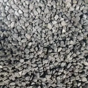 Hochwertiger semi-koksschmelz- rohstoff nickel-produktionsprozesse eisenlegierung reduktionsmittel-verwendung semi-koks