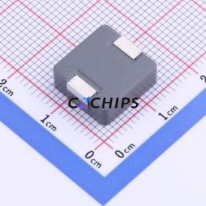 GSSM1250100M2AU ตัวเหนี่ยวนำไฟฟ้าแบบ SMD, 13.5x12.5 มม. ( ค่าความเหนี่ยวนำ: 10uH ) ( ความแม่นยำ: 20% กระแสไฟฟ้าที่กำหนด: 9A ) - Product Image 2