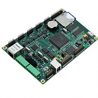 Service PCBA tout-en-un, fabrication de circuits imprimés OEM ODM, approvisionnement en composants, assemblage de circuits imprimés SMT DIP, fabricant de PCBA