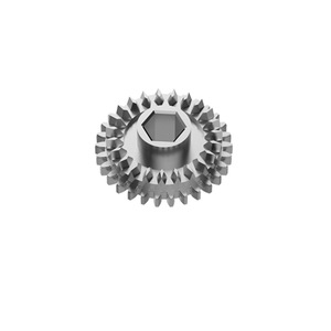 Custom Bevel <b>Gears</b> Powder Metallurgy Hobbing Process 1050-2000 Sintering Temperature For Gearbox And Synchronous Motor - Product Image 2
