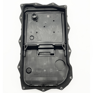 52854834AB Nouveau carter d'huile et filtre de transmission 8 vitesses pour Jeep Dodge Chrysler 2013-2025 68233701AC Sans sortie d'huile - Product Image 4