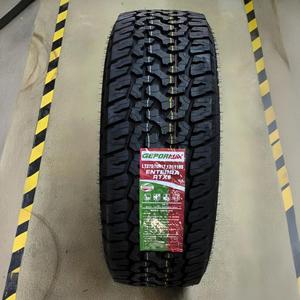 ยาง LT275/70R17(10PR) ออลเพอร์เพิส สำหรับถนนทั่วไปและออฟโรด ทนทานต่อสภาพอากาศและการสึกหรอ - Product Image 1