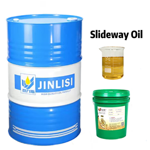 Produits universels écologiques de qualité supérieure, approvisionnement direct usine 100 #   68 #   Huile pour guides de glissement, huile de lubrification pour rails de guidage - Product Image 1
