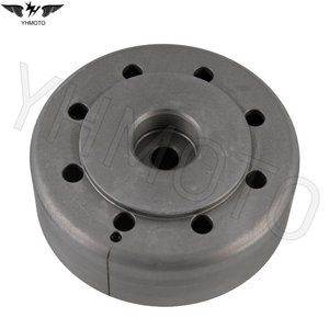 Sistema de Encendido Electrónico de 12V 70W, Kit de Magneto, Estator y Rotor, Apto para Piezas de Motor de Ciclomotor Simson SR1 SR2 SR2E KR50 - Product Image 2