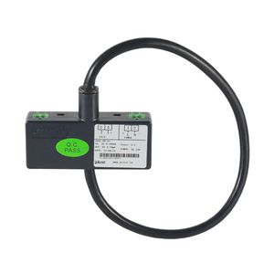 Acrel BR-AI Rogowski Coil 0-1000A 0.5 Class Flexible Current Transformer For Single Phase Power Measurement - Product Image 1