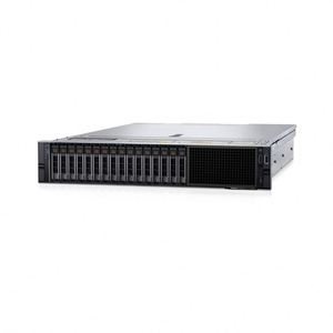 เซิร์ฟเวอร์แร็ค R750XS พร้อม Xeon Gold 6334 8SFF SAS NVMe SSD 2*800W 2U - Product Image 4