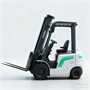 Montacargas Eléctrico Nuevo de Marca China de 1T 2T 2.5 Toneladas 3T 3.5T 5 Toneladas, Máquina Montacargas Hidráulica con Certificación CE en Venta - Product Image 3