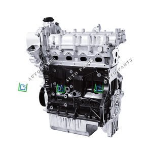 CG ricambi Auto TFSI EA111 Long Block 1.4T CAV CAVD motore per VW Golf Mk6 Scirocco Mk3 Jetta <span class=keywords><strong>TSI</strong></span> Sport Motor - Product Image 4