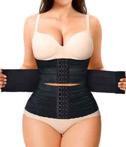Corsetto Modellante Personalizzato per <span class=keywords><strong>Diastasi</strong></span> Rettale da Donna, Contenitivo Addominale a Segmenti, Cintura Dimagrante per Allenamento - Product Image 1