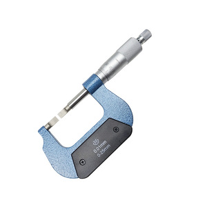 Qinghai Qingliang Blade <b>Micrometer</b> 0-25mm 0.01mm Resolution Outside <b>Micrometer</b> - Product Image 4