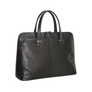 Bolso Tote de Cuero Vintage Resistente para Mujer con Bolsillo Interior con Cremallera, Bolso de Hombro de Gran Capacidad para Oficina, Viajes y Uso Diario - Product Image 1